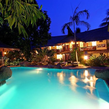Atlantis Dive Resort Dumaguete Dumaguete City Exterior photo